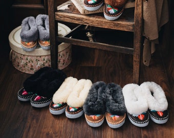 etsy slippers