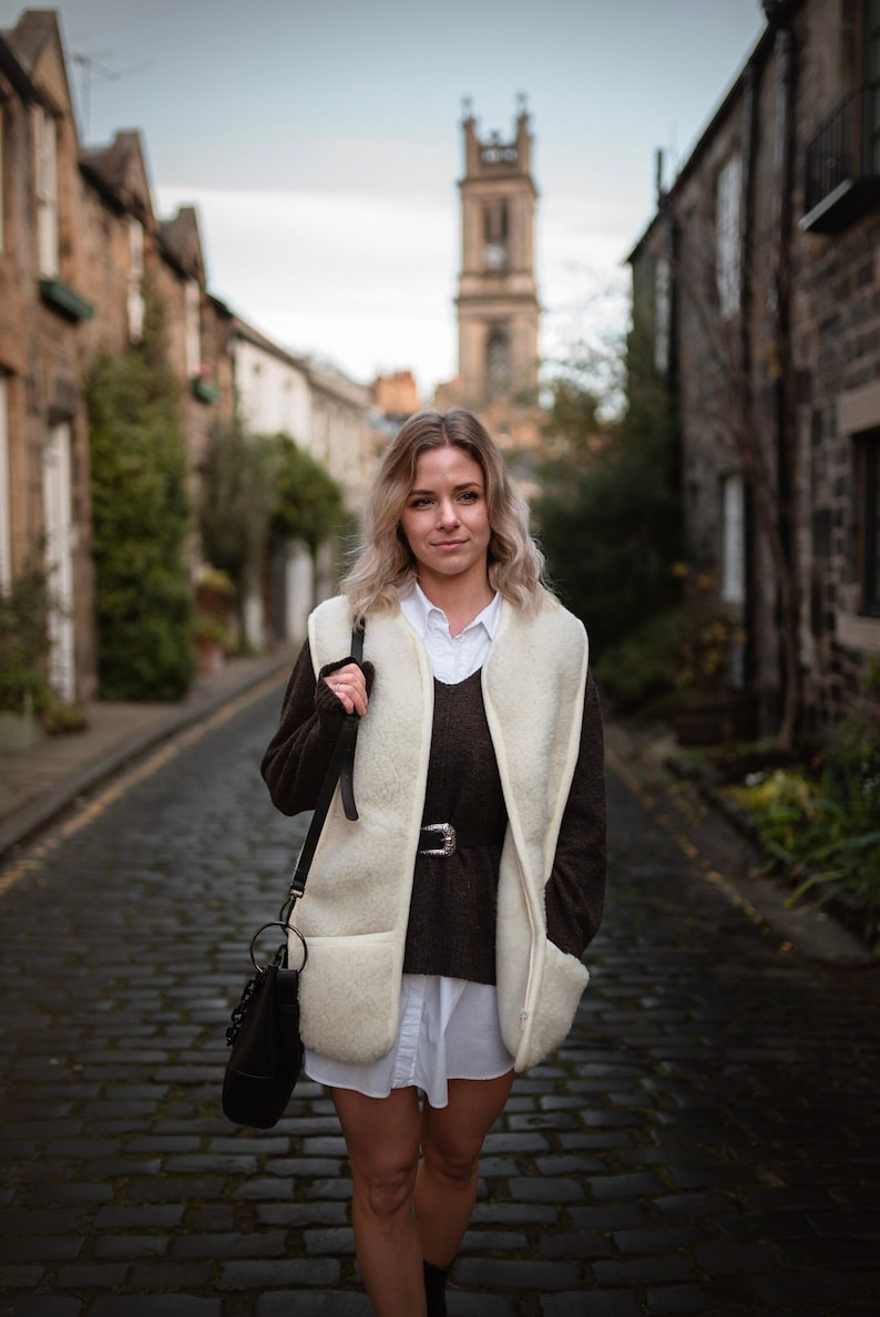 Old Money Style Coat