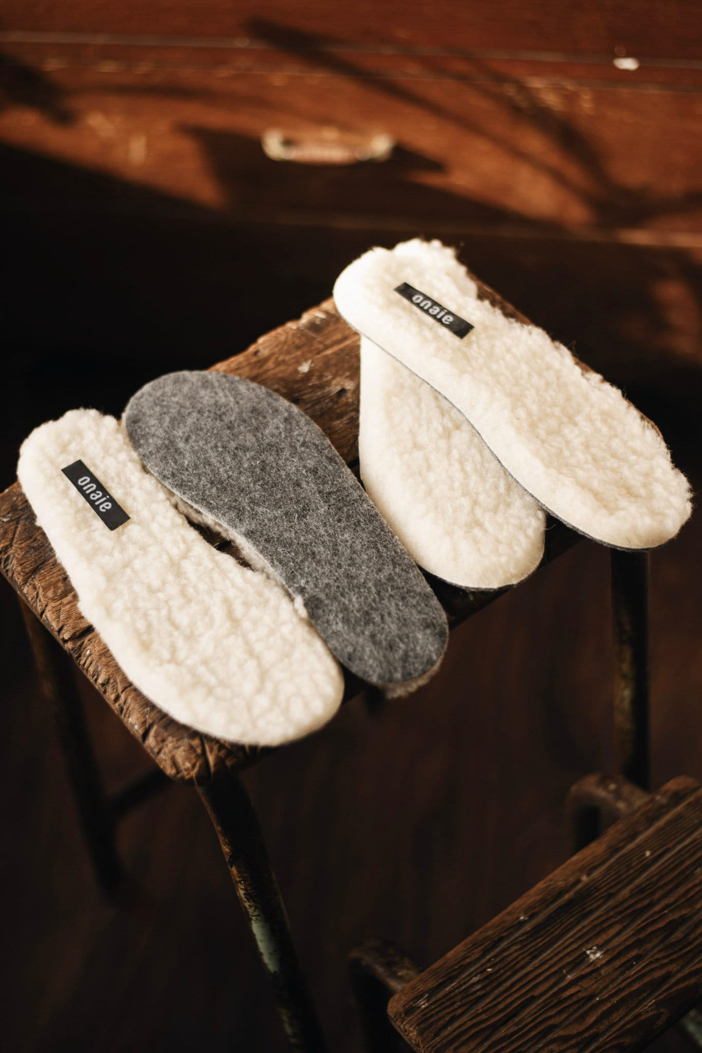 Why Sheepskin Slippers are a Must-Have – ONAIE