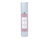Cooling Aloe Facial Mask - Offers Sunburn and Itch Relief - VERA