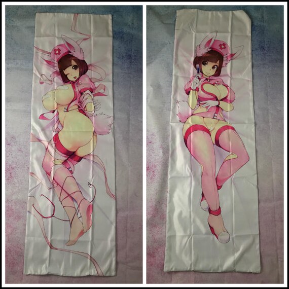 Bunny Ayumi Dakimakura Body Pillow Bunny Ayumi Dakimakura Body Pillow