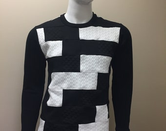 Tetris Sweater