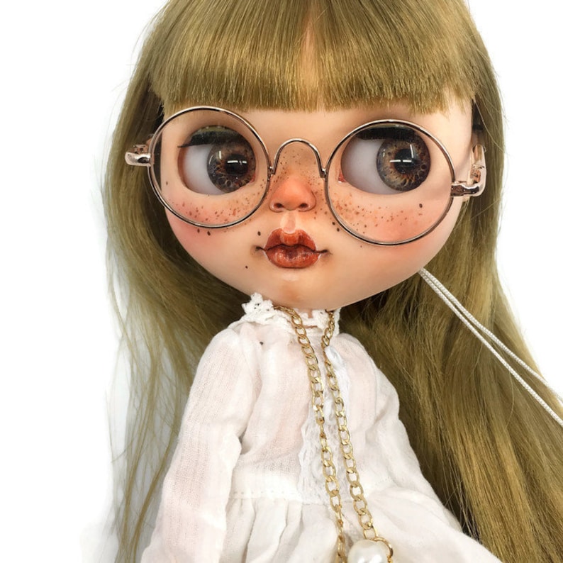 takara blythe
