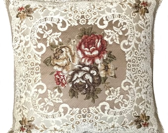 Two Newni Decorative Pillow Covers