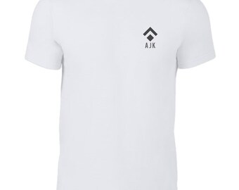 AJK Short Sleeve T-Shirt