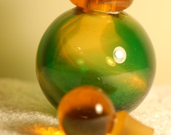 ⭐️希少 アルキメーデ・セグーゾ 花瓶 ムラーノガラス ヴィンテージ