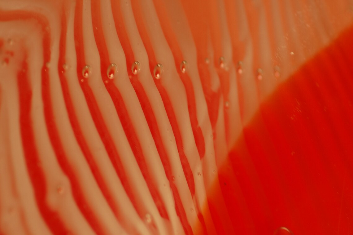 Large Murano Glass 'clown' Vase by Fulvio Bianconi for Etsy