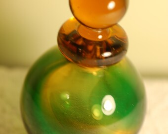 アルキメデ・セグソ・ムラーノ ガラス香水 C:1952 - Etsy 日本