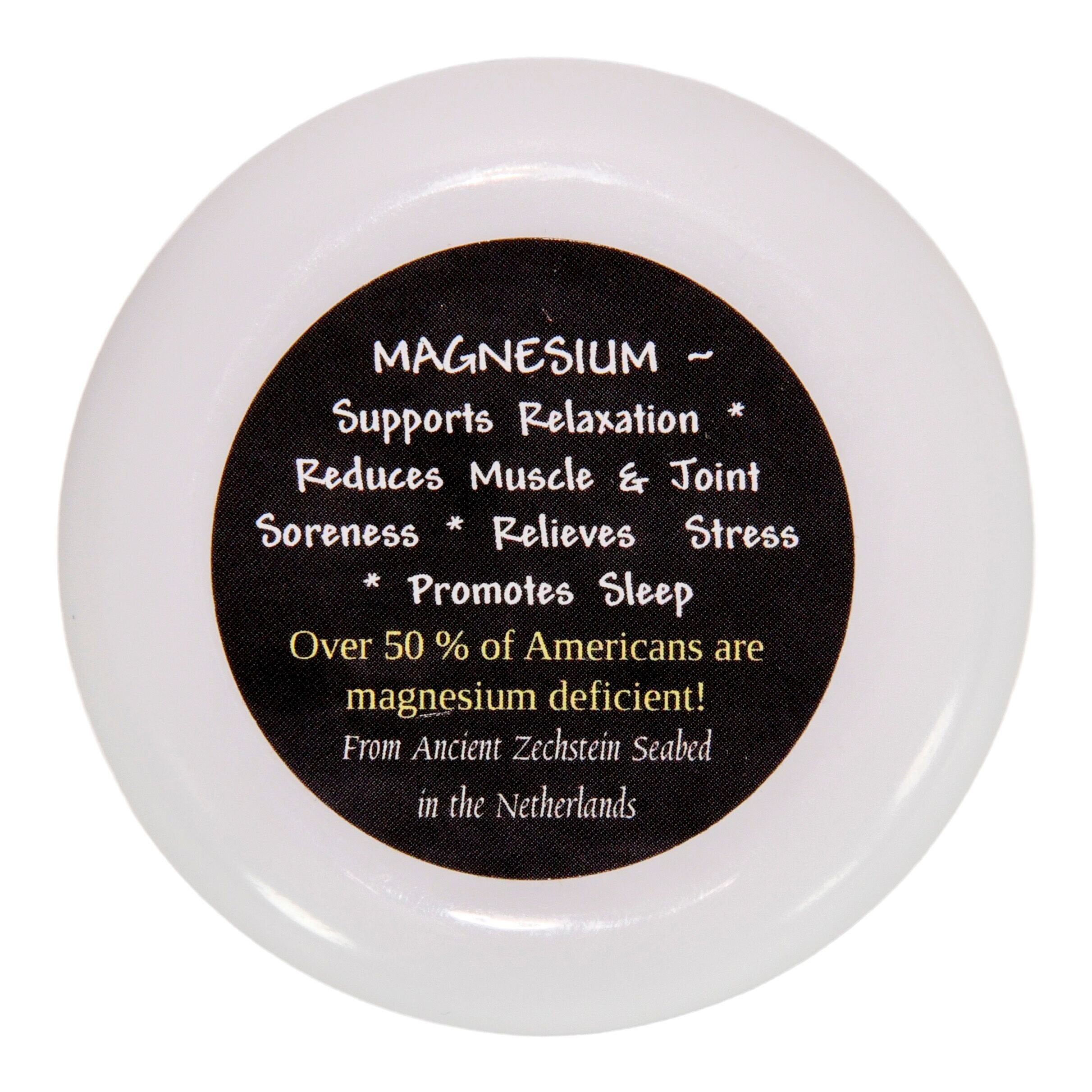 Pain B Gone Lotion With Magnesium Ease Sore Joints & Muscles Etsy