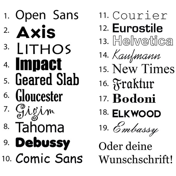 Skittz-Werbetechnik Lot De 150 Lettres Autocollantes Faciles à Appliquer,4 Cm,Noir Brillant,150 Lettres Adhésives De Qualité Supérieure,Résistant à L' Eau Et Aux Intempéries,Idéal Pour Les Lettres A