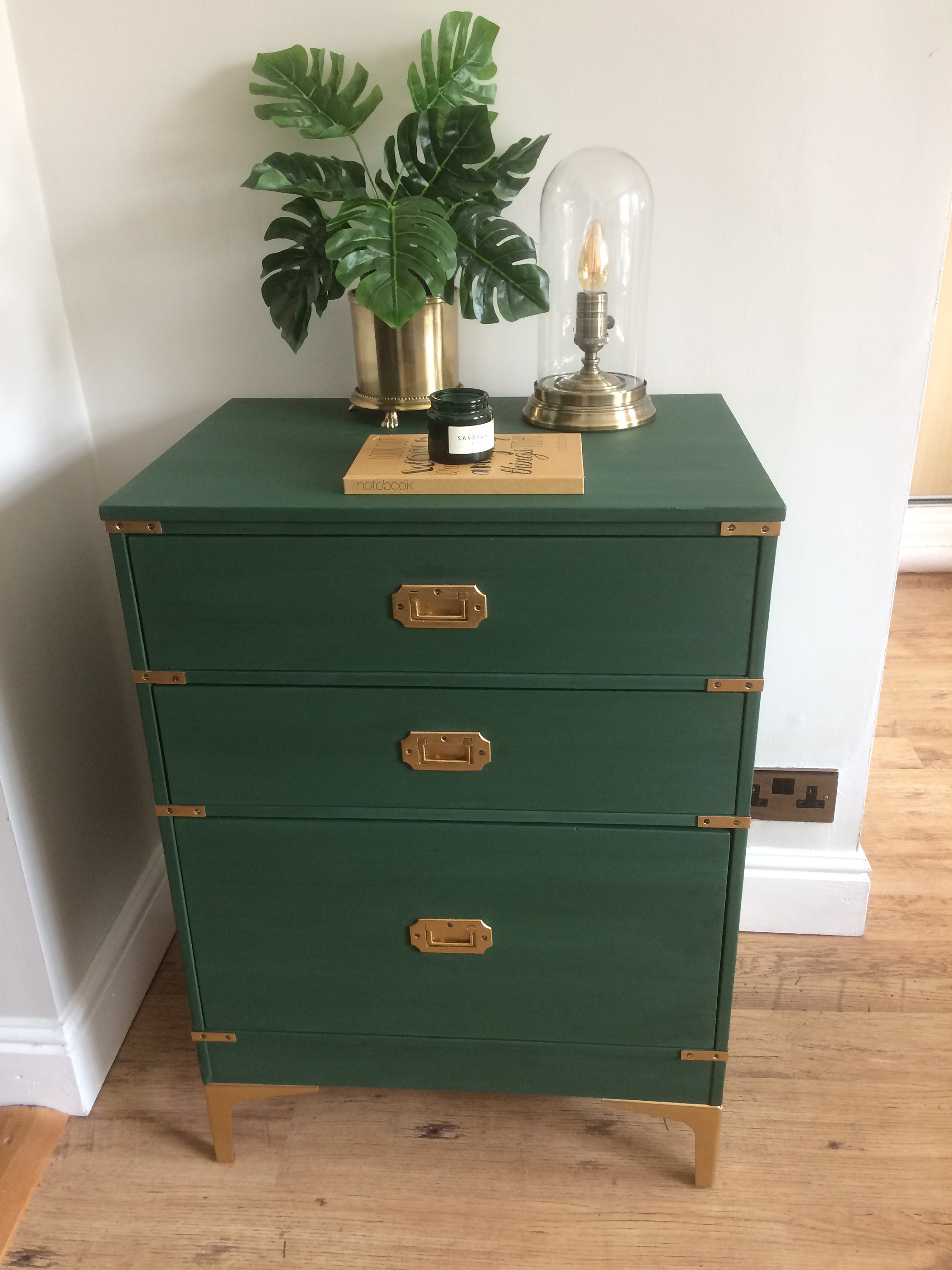 Chest Of Drawers Etsy