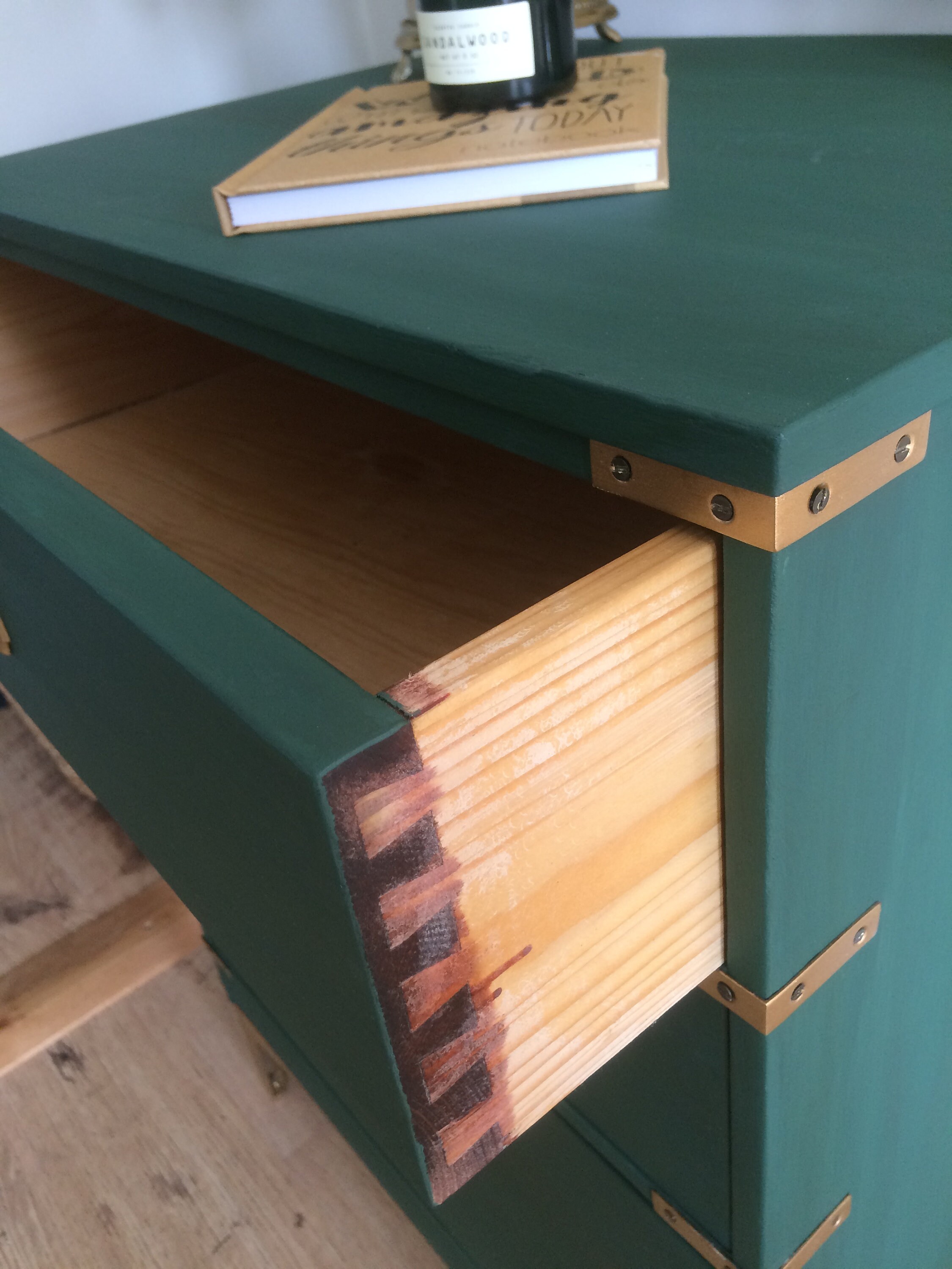 Chest Of Drawers Etsy