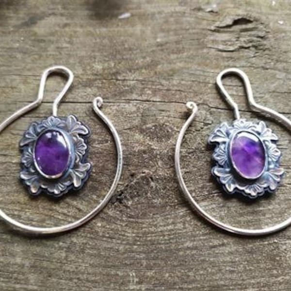 The Talisman Ear Hangers