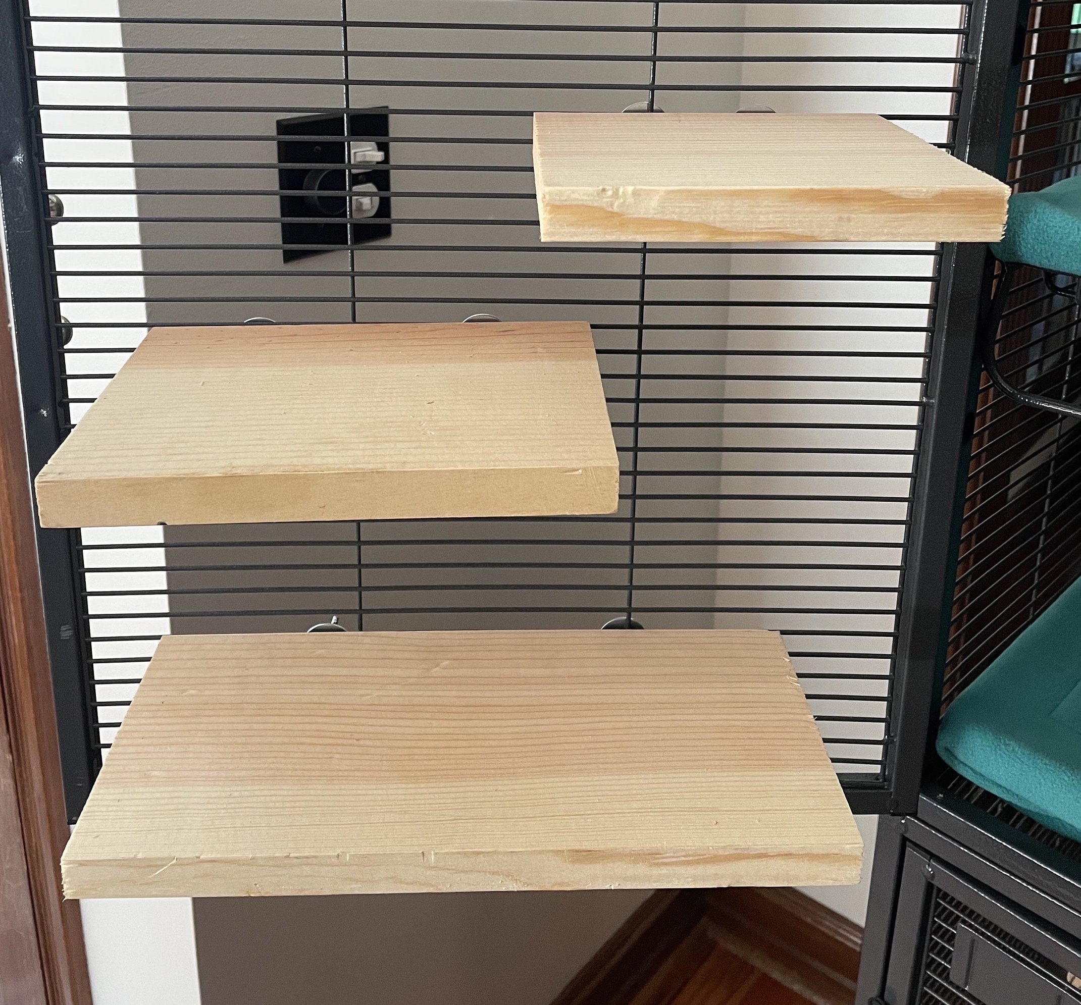 Shelves for Ferret Cage Etsy