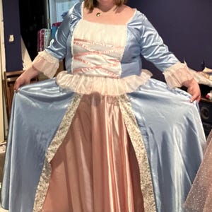 Princess and the Pauper Dress - Etsy Princess and the Pauper Dress - Etsy