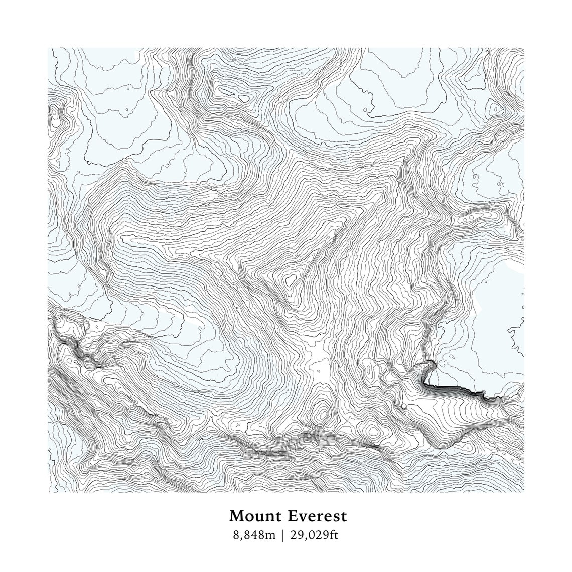 Topographic Maps Of Earth at Vanessa Belanger blog