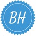 By Blue House