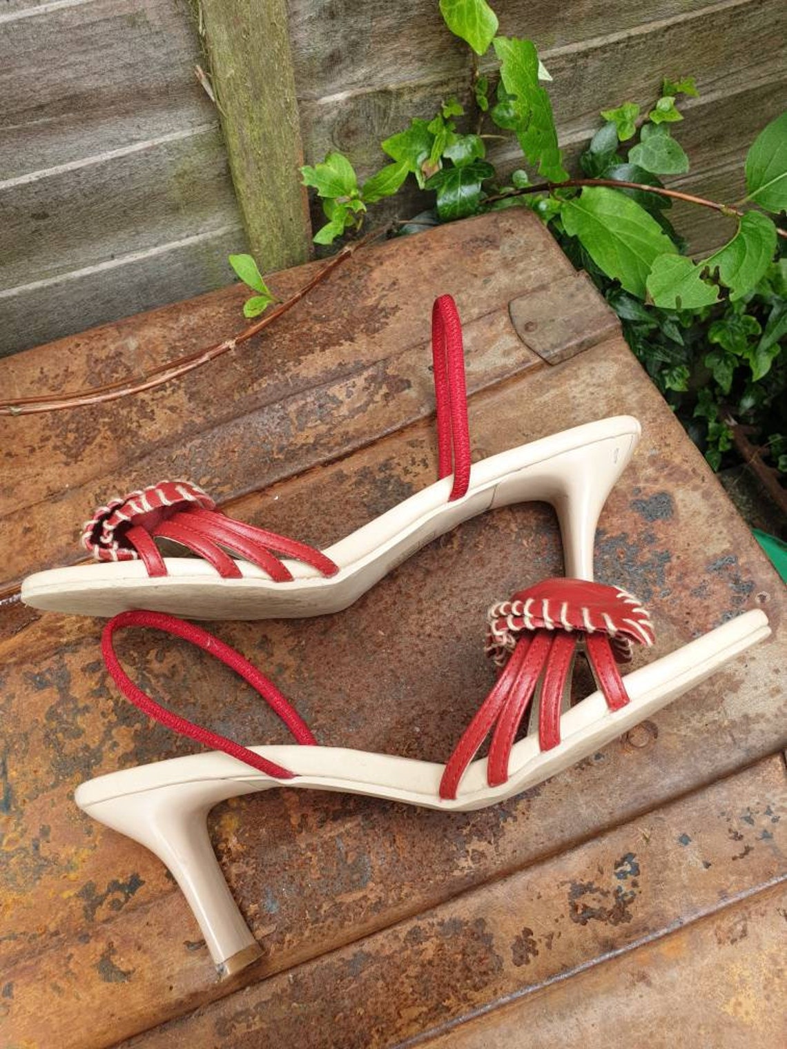roberto vianni flat shoes