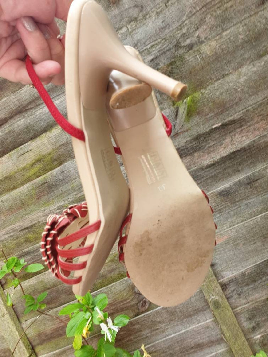 roberto vianni flat shoes