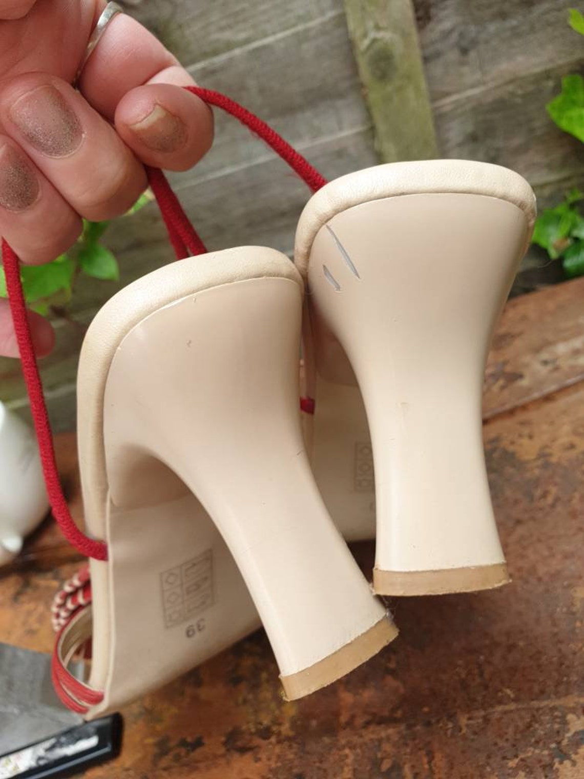 roberto vianni flat shoes