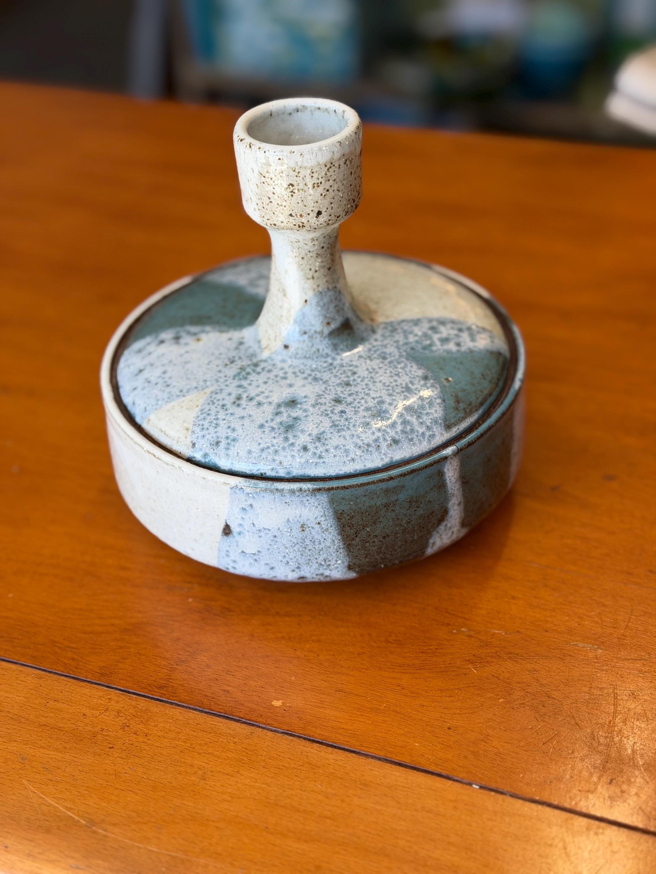 Studio Pottery Mcm - Etsy