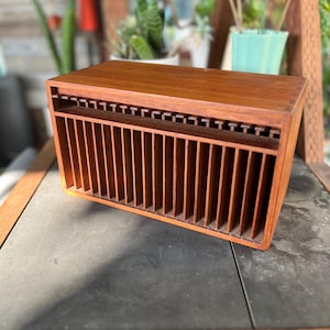 Kalmar Cd Holder - Etsy