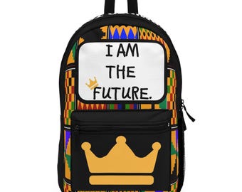 Backpack (Made in USA)