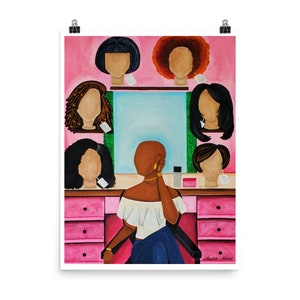 I&#39;m Gonna Wear It Like This 18 x 24 inch Poster