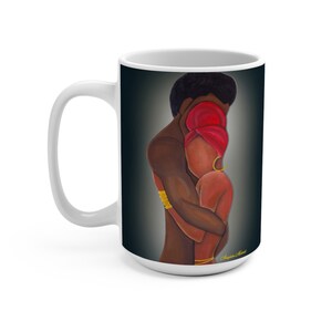 Recharge Mug 15oz