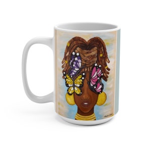 Beautifly Mug 15oz