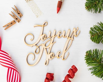 Joyeux Noel Sign With Photos Etsy Joyeux Noel Sign With Photos Etsy