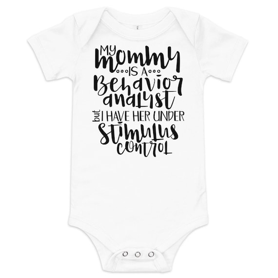 Bcba Shirt For Mother Mom Behavior Analyst Gift Bcba Shirt For Mother Mom Behavior Analyst Gift