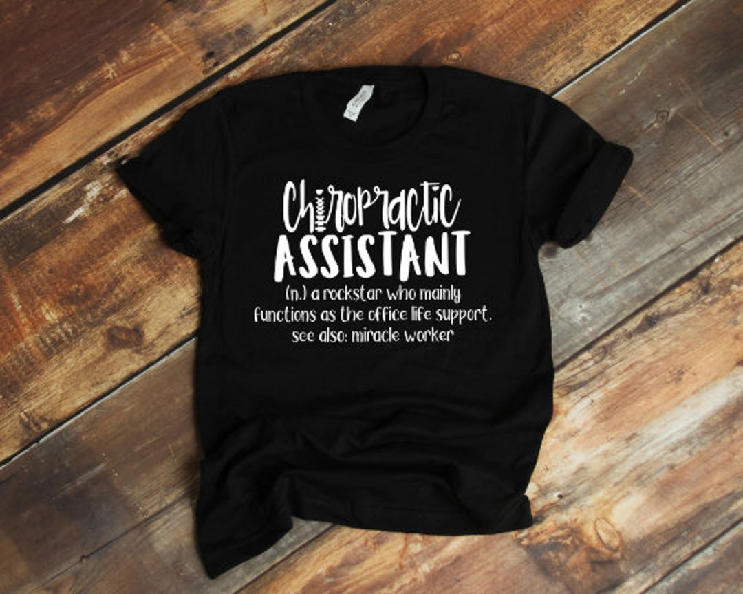 chiropractic assistant jobs near me