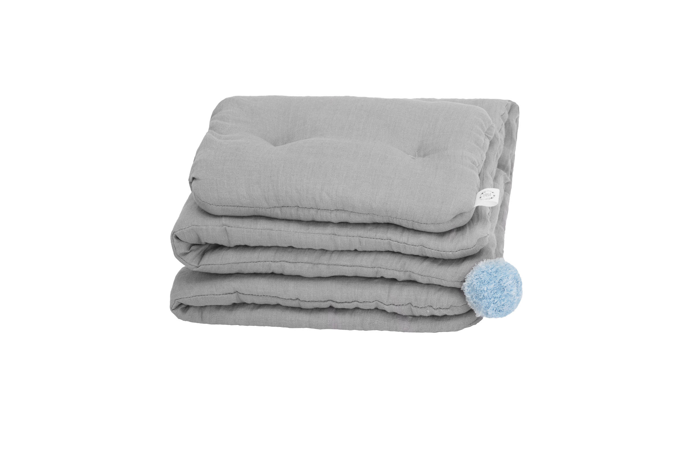 Linen Baby Blanket and Pillow Set Etsy Australia