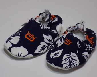 detroit tigers converse shoes