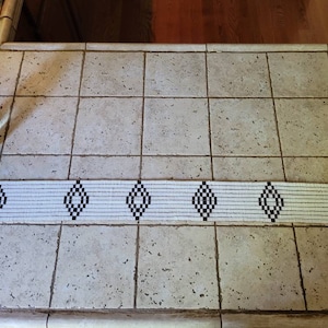 Six Nations Unity/Peace Belt