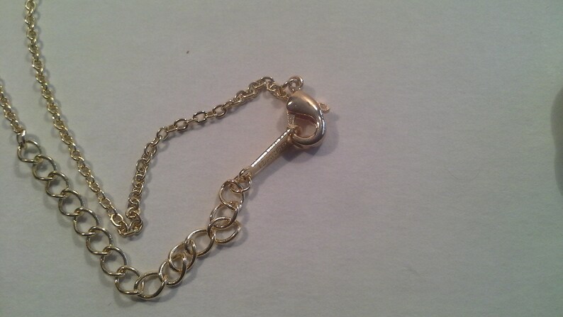 Pink Cat Pendant Necklace with Pear and Heart Shaped Stones 18k Gold Plated Rhinestone Bow Tie and Gold Tone Chain Faceted Pink Stones