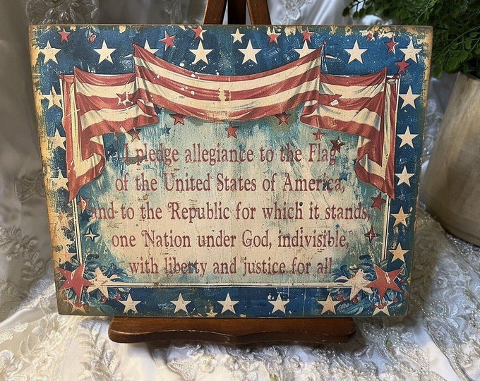 Allegiance Flag Supply American Flag | American-Sourced Nylon Fabric, Embroidered Stars, Hand-Stitched | Proudly Made In USA (4' X 6 - Foto 11