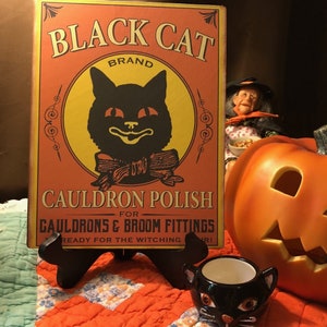 【 Halloween Sale 】No.692　カスタムボールペン　黒猫 Halloween Sale 】No.692 カスタムボールペン 黒猫 Black Cat
