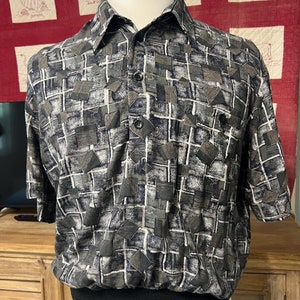Alan Stuart Shirt - Etsy