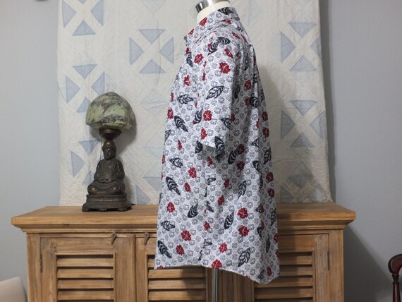 Like new - Trader Bay - button down, short sleeve… - image 2