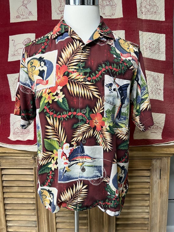 Tommy Bahama Prints