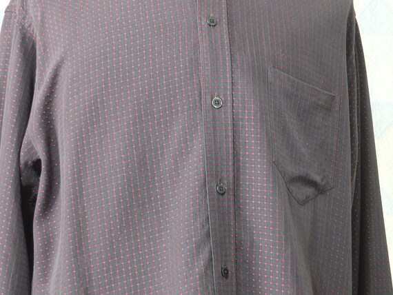 Gently worn, DESIGNER Ted Baker Shirt Specialist … - image 4