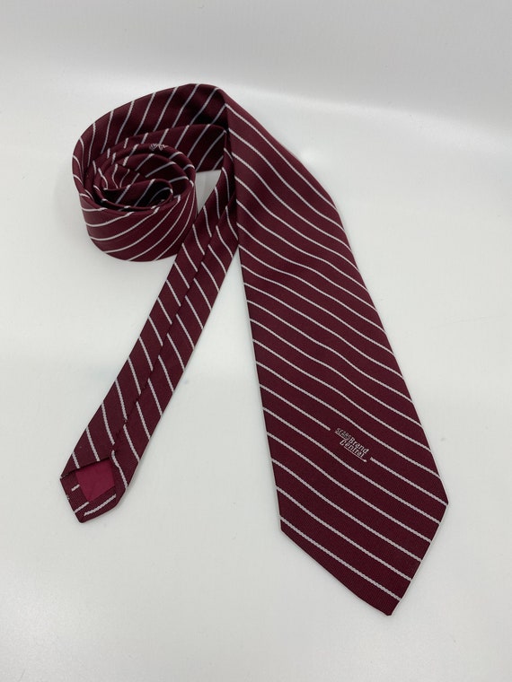 VINTAGE - Sears Brand Central managers tie - 3 1/… - image 1