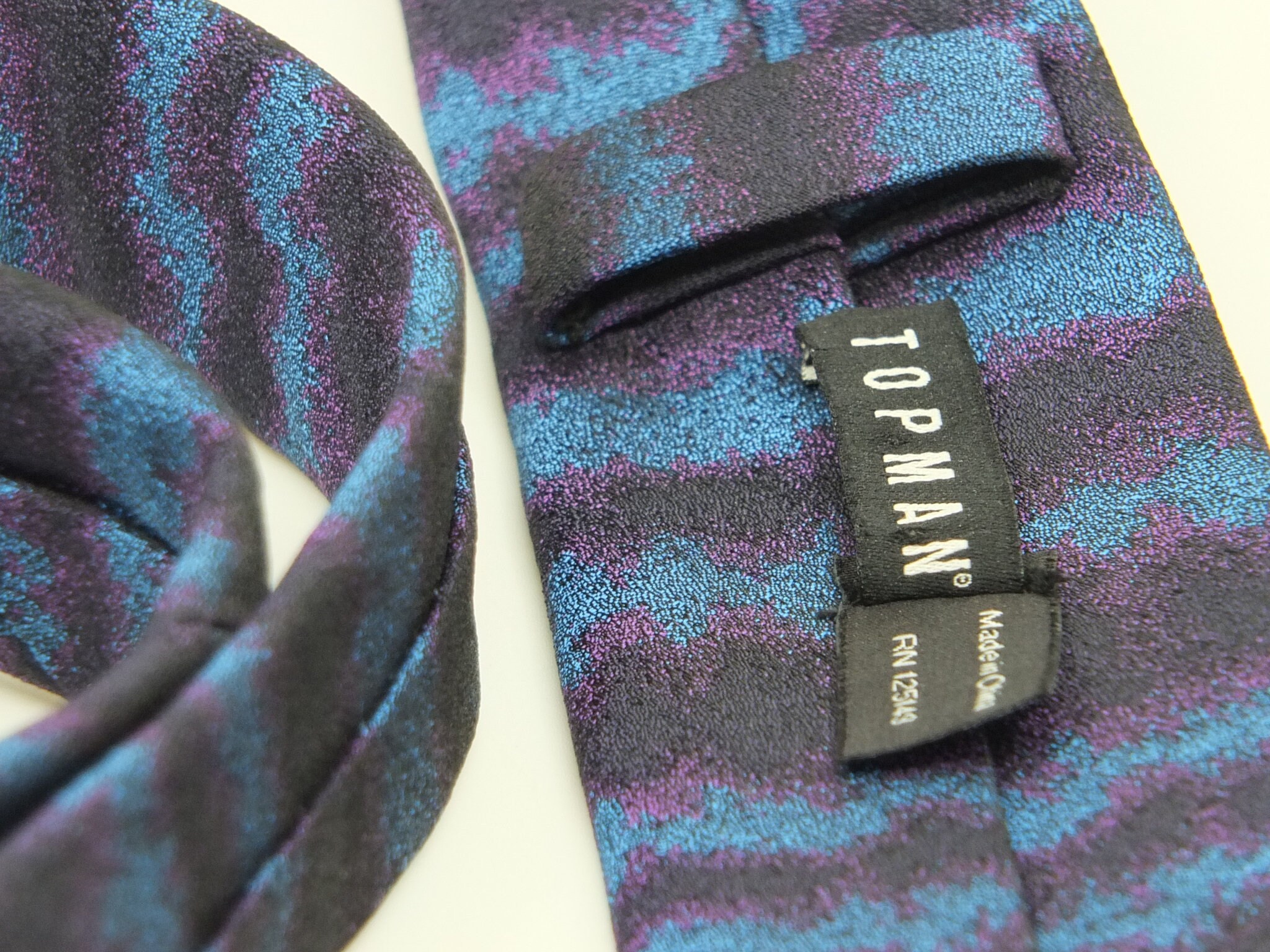 topman tie
