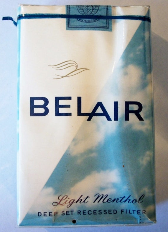 can cigarettes advertise in magazines Menthol cigarette ads targeting the Black community throughout the decades