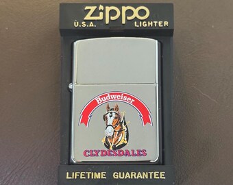 1997 Zippo Three Stooges Film Strip New in Box - Etsy
