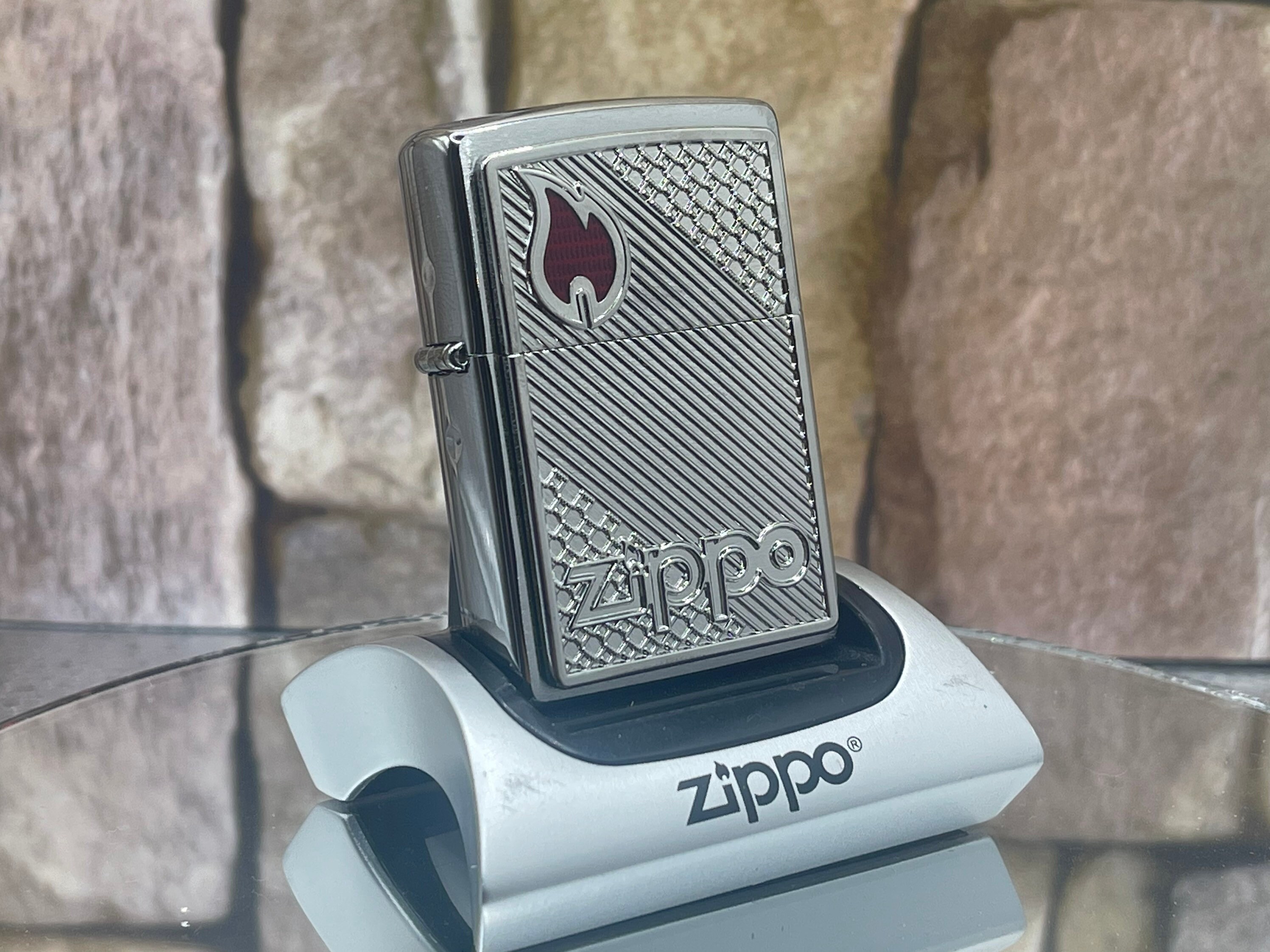 Rare Zippo Lighter - Etsy