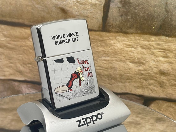 Zippo希少ウィリアムズ限定品 （【パケ無料】希少レア 美品
