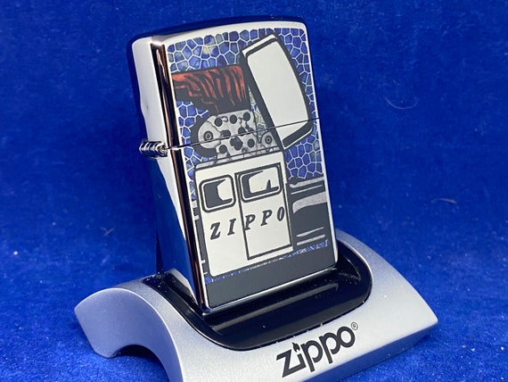 Zippo  Zippo Car